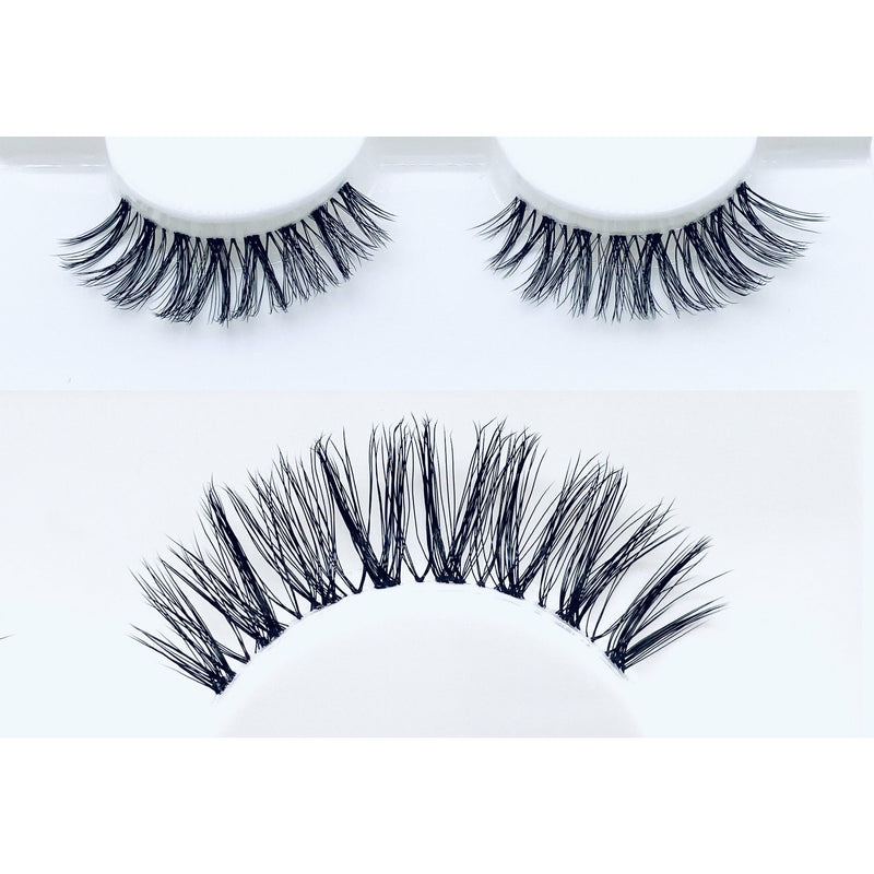 VIP Bandless Eyelashes
