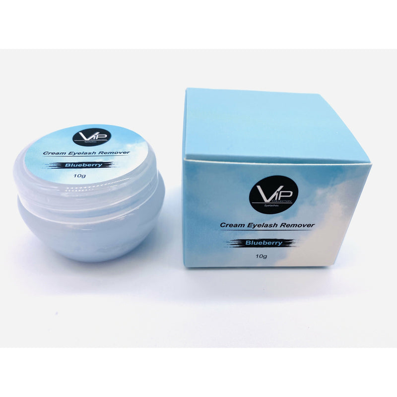 New! VIP Eyelash Remover Cream 10ml