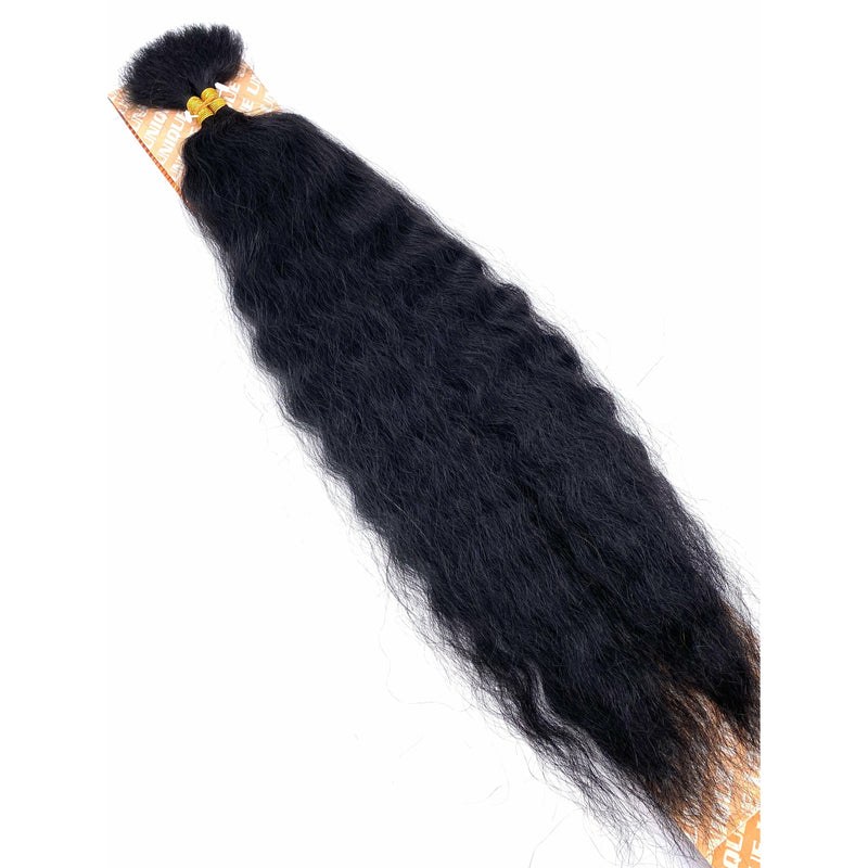 Unique's Super Bulk / 100% Human Hair