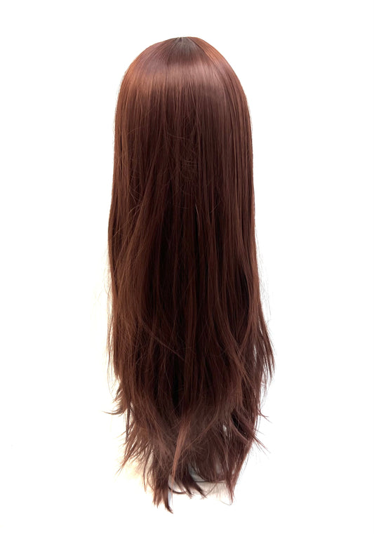 VIP - Synthetic Lace Front Wig - VIP Extensions