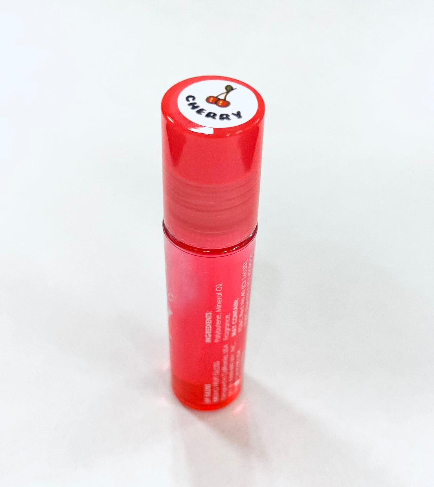AMUSE ROLL ON FRUIT LIP GLOSS - VIP Extensions