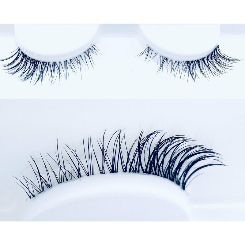 VIP Bandless Eyelashes