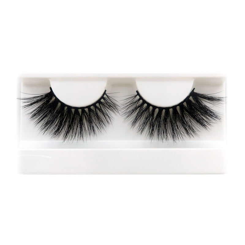 VIP 5D Mink Eyelashes Line with Display (24 styles)