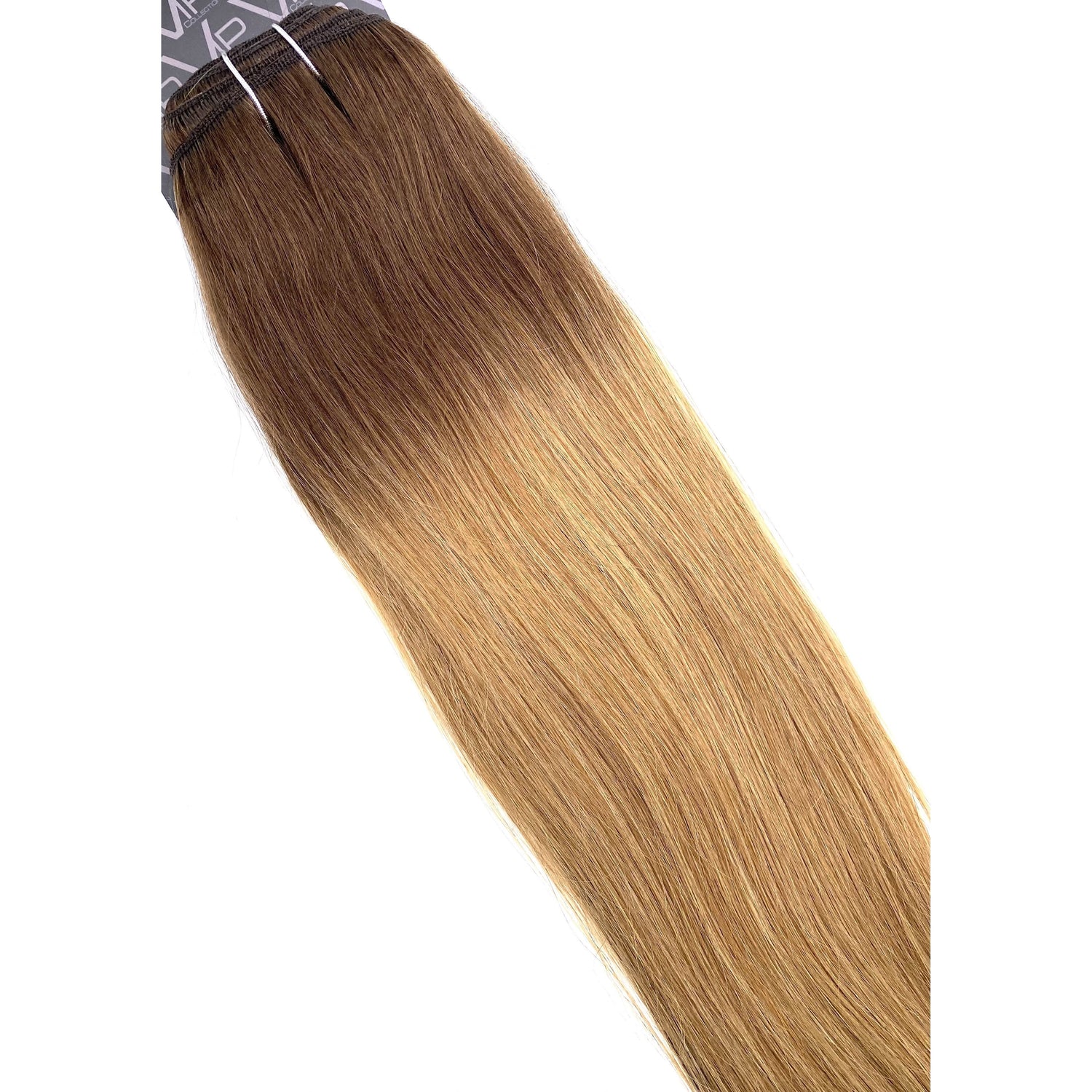 VIP Clip Extensions / Silky Straight - 18" (140 g ) ClipeX System - VIP Extensions