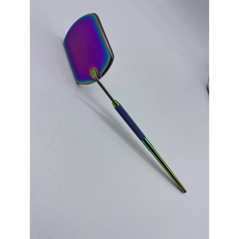 VIP Eyelash Mirror Titanium Color