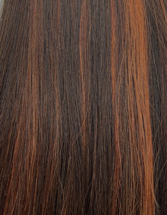 Outre PREMIUM NEW YAKI 14'' - VIP Extensions