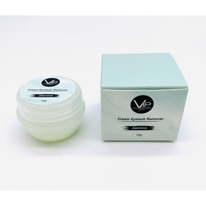 New! VIP Eyelash Remover Cream 10ml