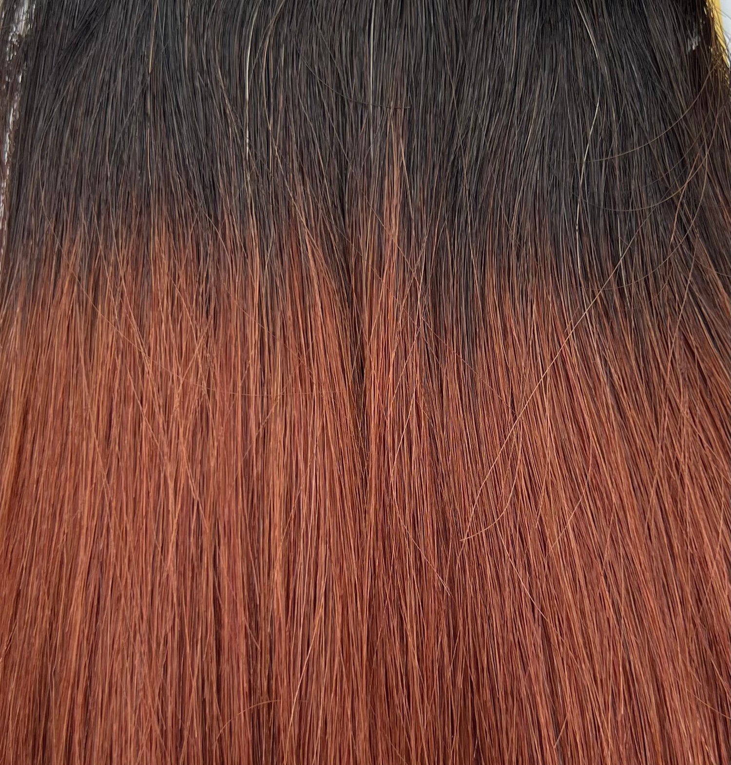 Outre  PREMIUM NEW YAKI 12'' - VIP Extensions