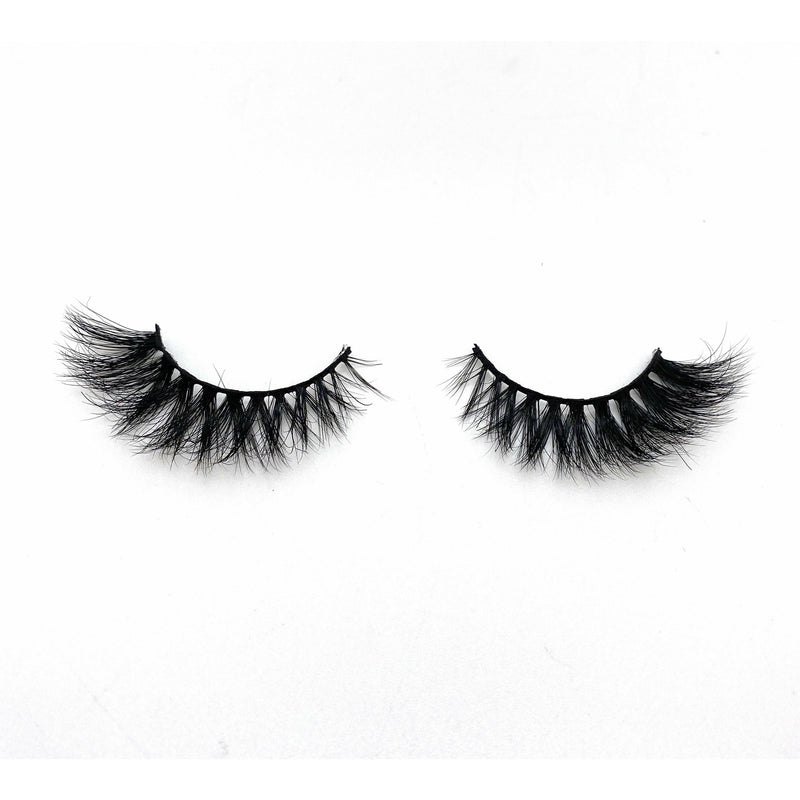 Mink Fur Eyelashes