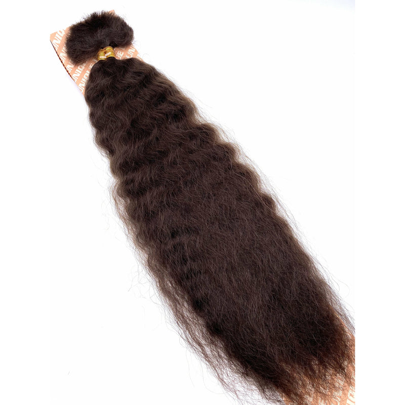 Unique's Super Bulk / 100% Human Hair