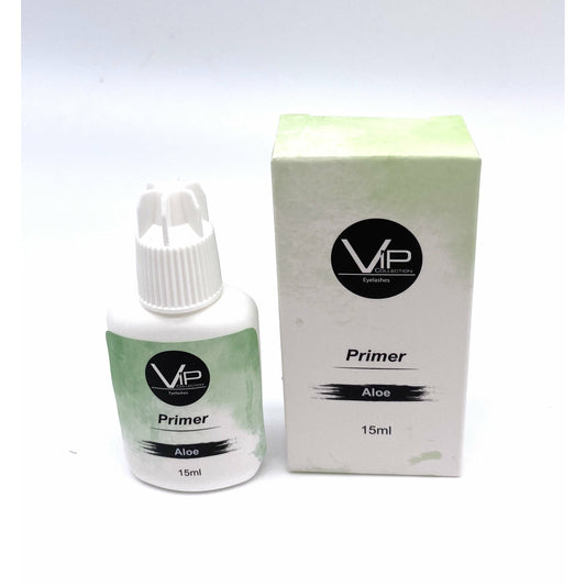 VIP Eyelash Glue Primer 15ml