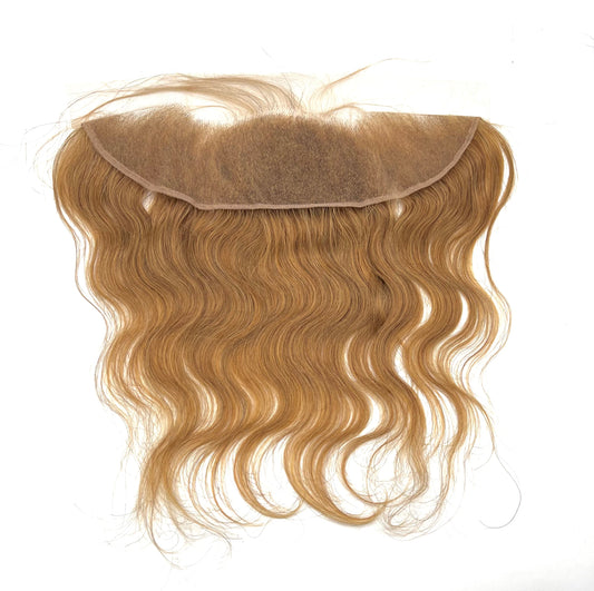 RIO Body Wave  Frontal  Ear to Ear 13x4  color 27 - VIP Extensions