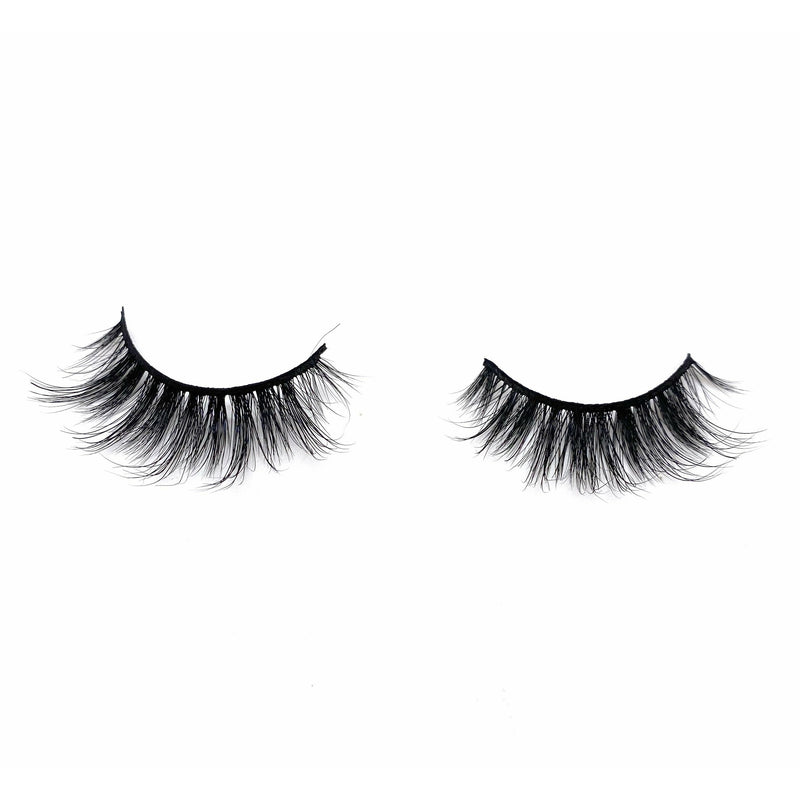 Mink Fur Eyelashes