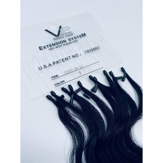 VIP RineX System / Wavy 18" - VIP Extensions
