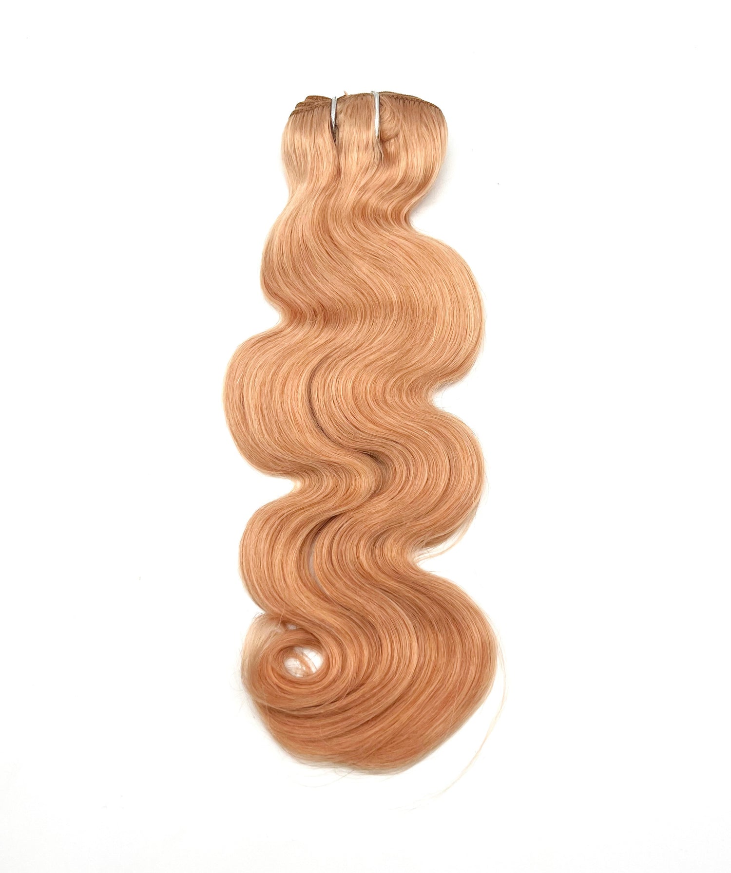 VIP Clip Extensions/ Body Wave  18"  140 grams - ClipeX System - VIP Extensions