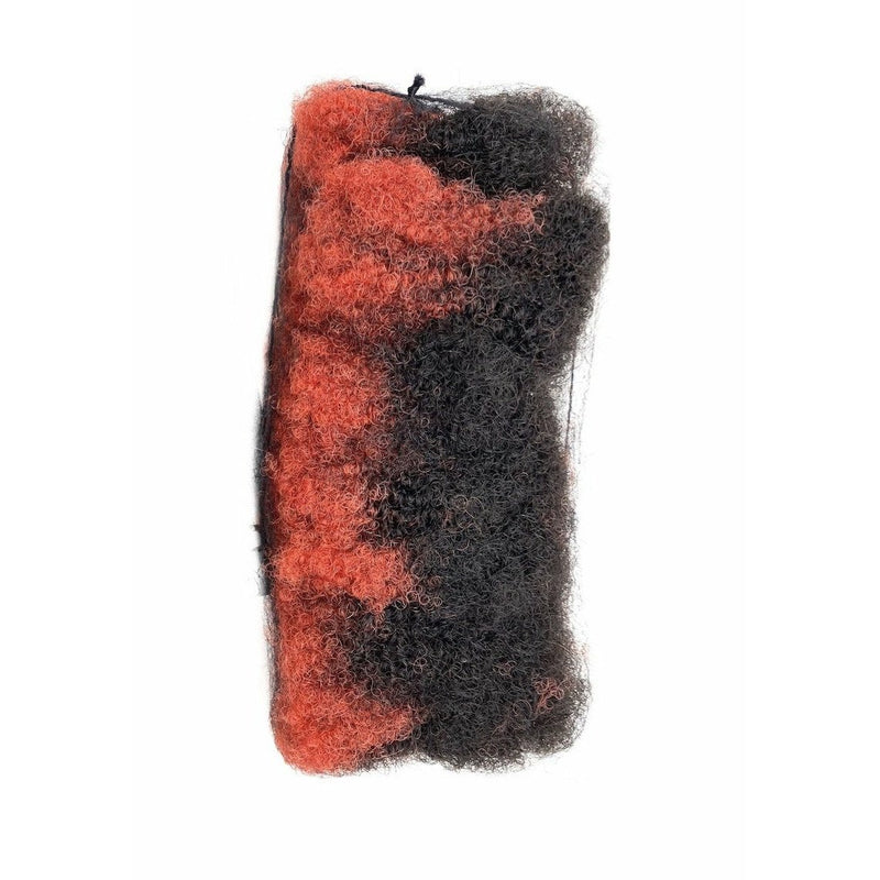 Unique's Human Hair Afro Twist Bulk