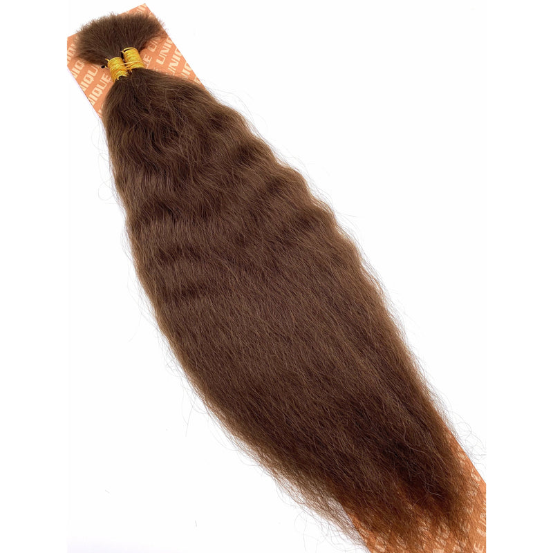 Unique's Super Bulk / 100% Human Hair