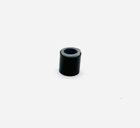 Copper Silicone Micro Ring 4.0 mm 1000 pcs Color Black and Brown - VIP Extensions