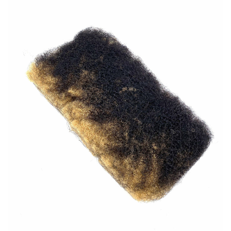 Unique's Human Hair Afro Twist Bulk