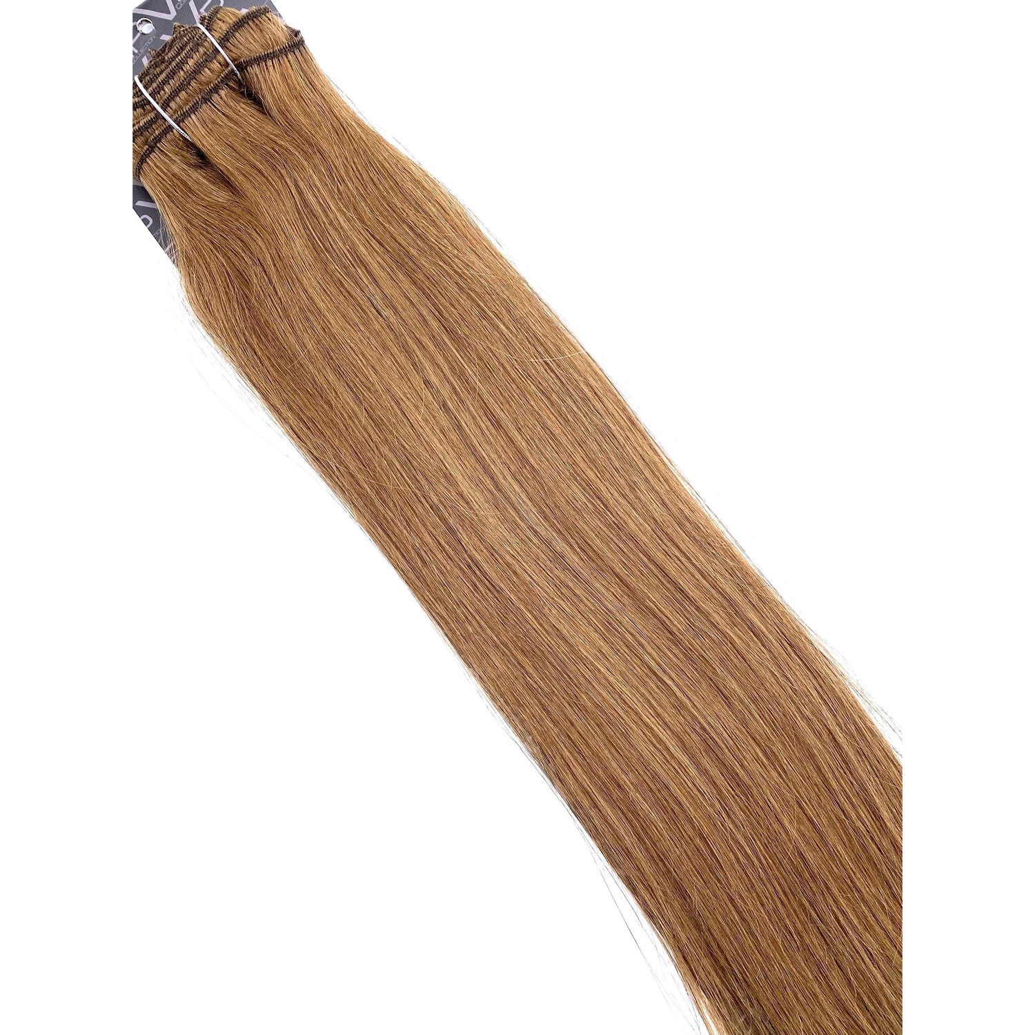 VIP Clip Extensions / Silky Straight - 18" (140 g ) ClipeX System - VIP Extensions