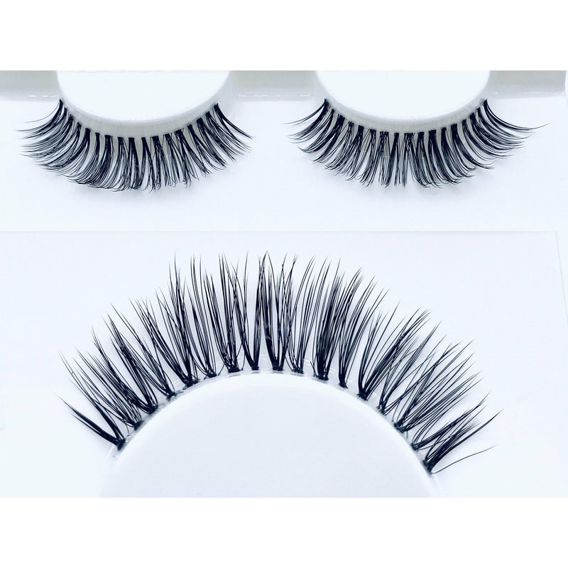 VIP Bandless Eyelashes