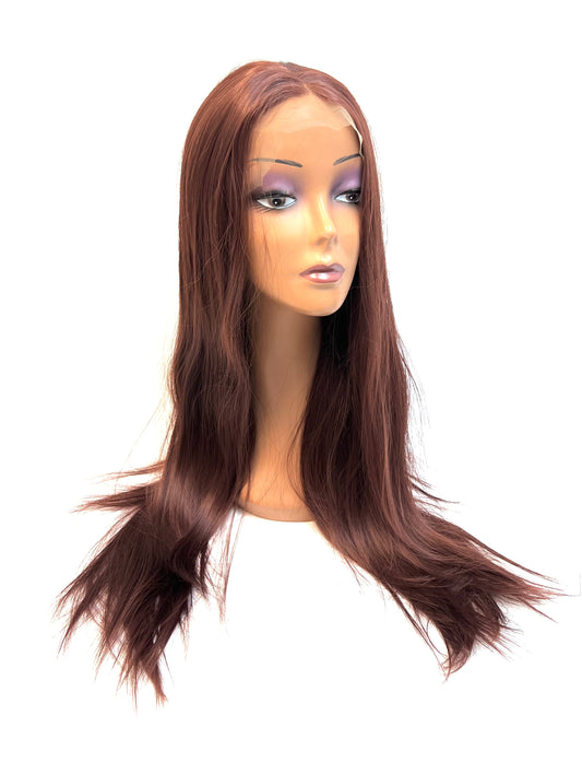 VIP - Synthetic Lace Front Wig - VIP Extensions