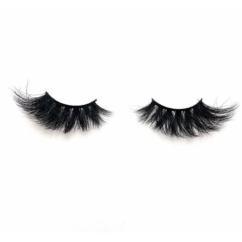 Mink Fur Eyelashes