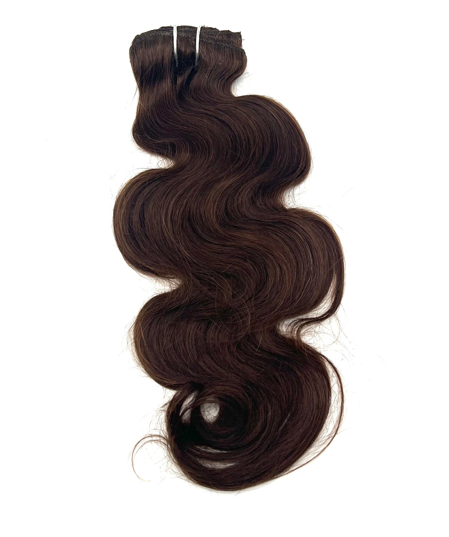 VIP Clip Extensions/ Body Wave  18"  140 grams - ClipeX System - VIP Extensions