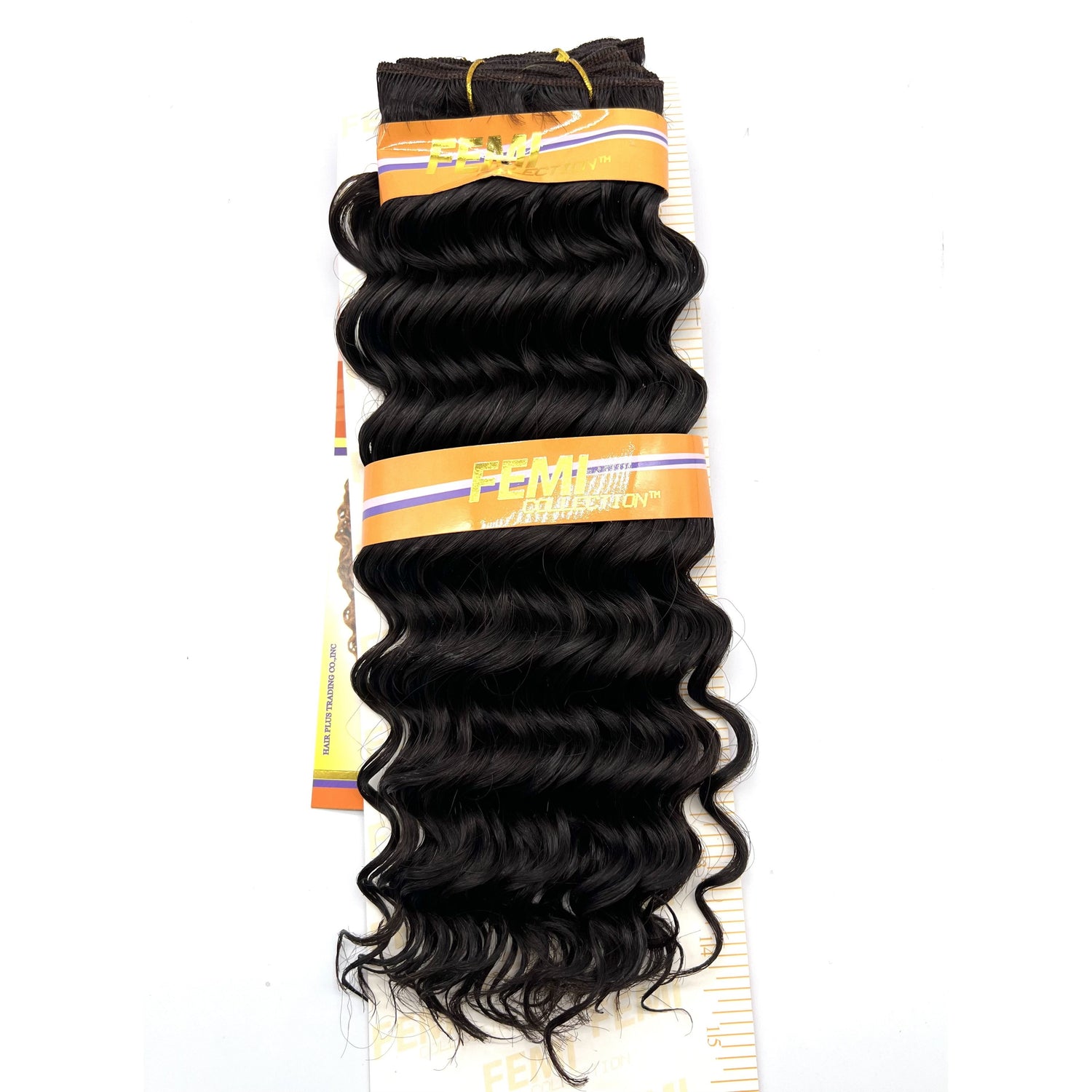 Femi Collection New Deep Wave - VIP Extensions
