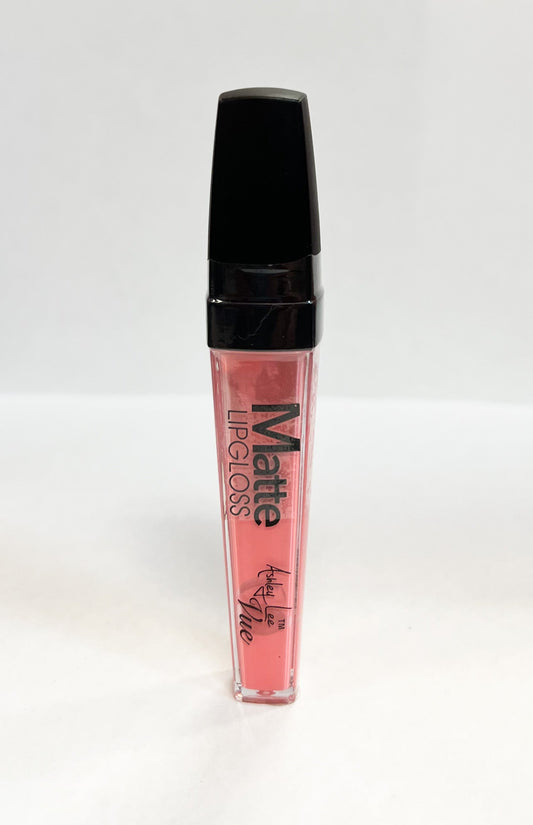 Ashley Lee Vue Matte Lip Gloss - VIP Extensions