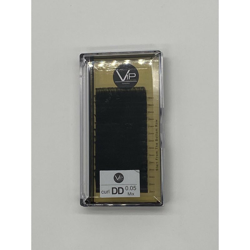 NEW VIP FAUX MINK XL - 14 LINES 19-25mm - 2 LINES PER SIZE
