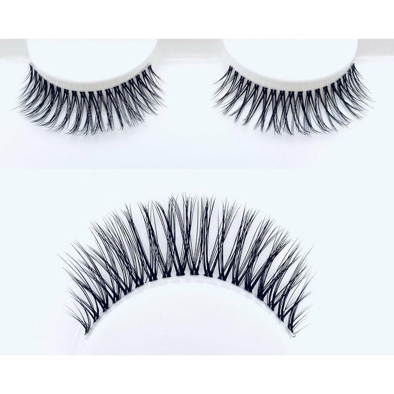 VIP Bandless Eyelashes