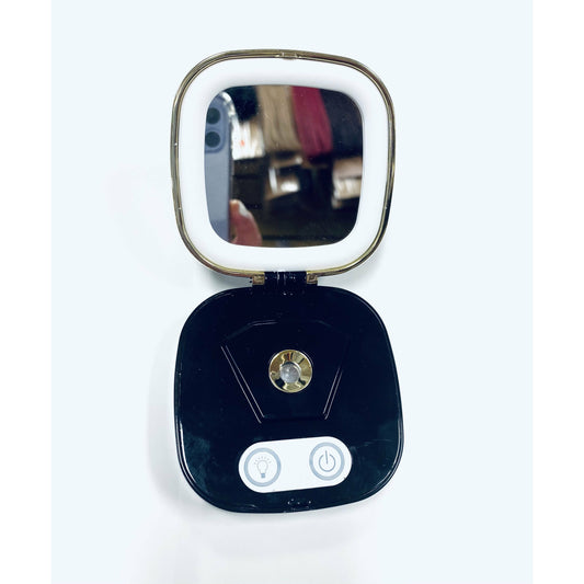 VIP Nanomister with mirror