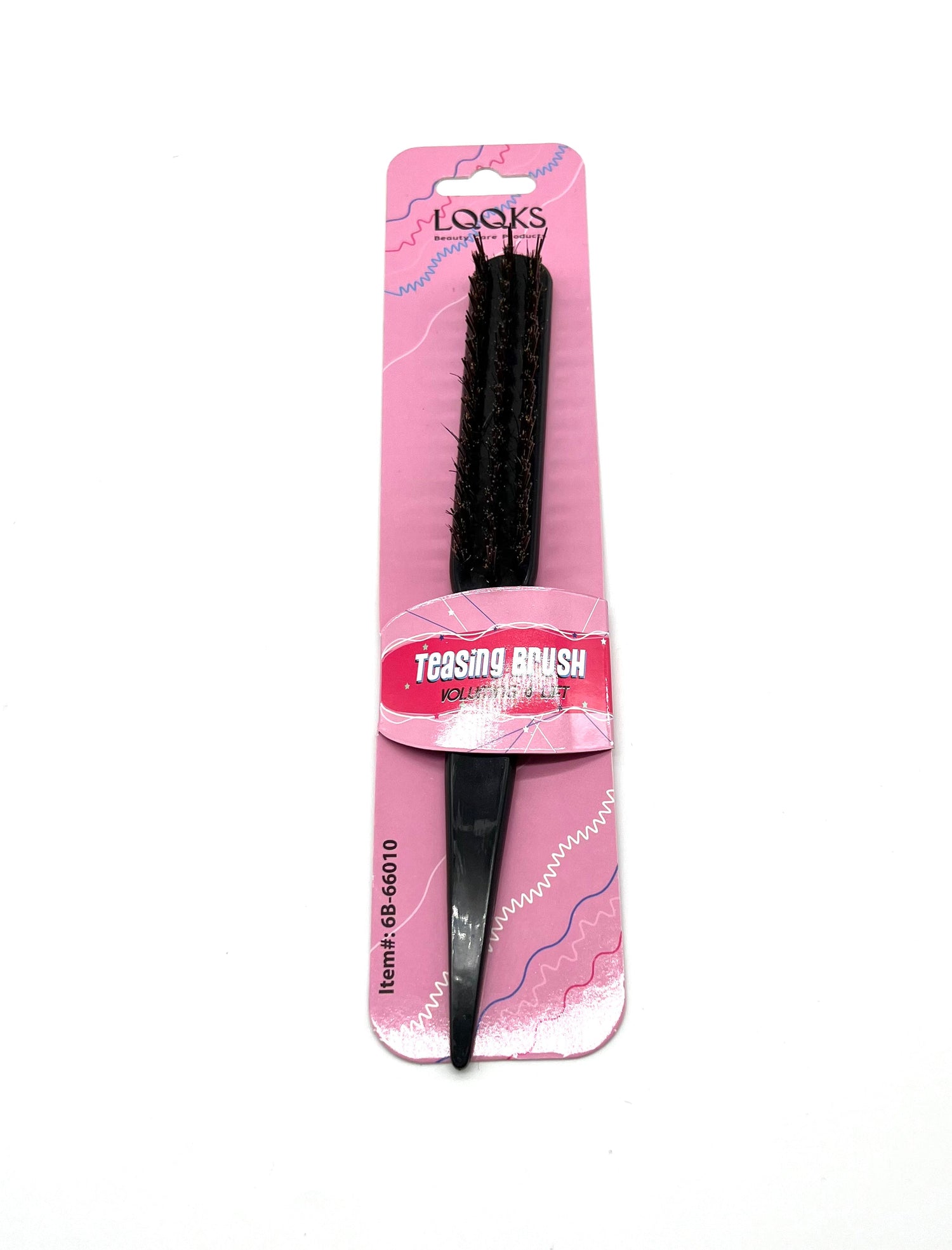 LQQKS Teasing Brush Voluming & Lift - VIP Extensions