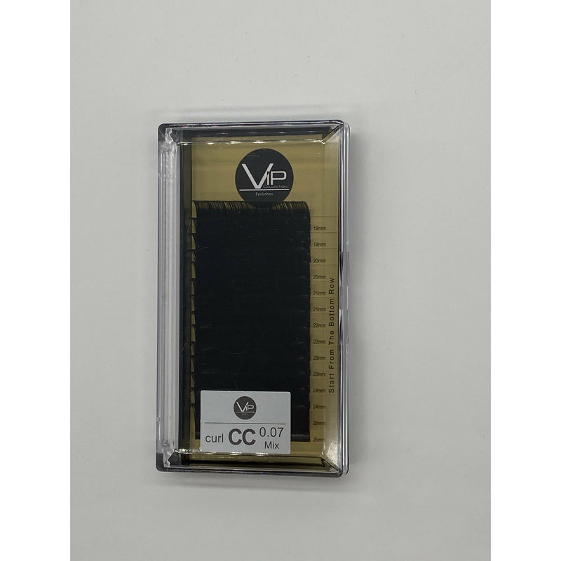 NEW VIP FAUX MINK XL - 14 LINES 19-25mm - 2 LINES PER SIZE