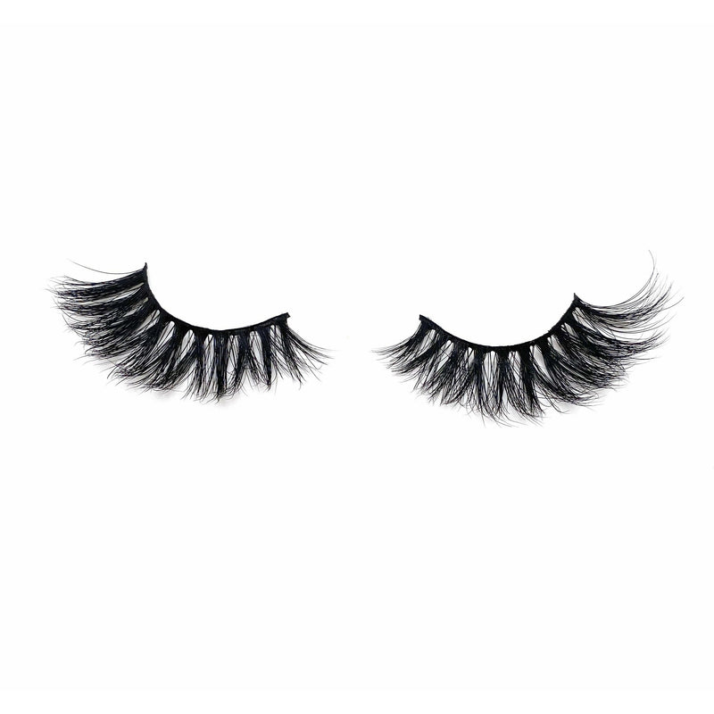 Mink Fur Eyelashes