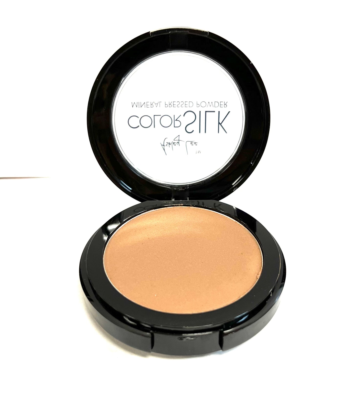Ashley Lee Color Silk Mineral Pressed Powder - VIP Extensions