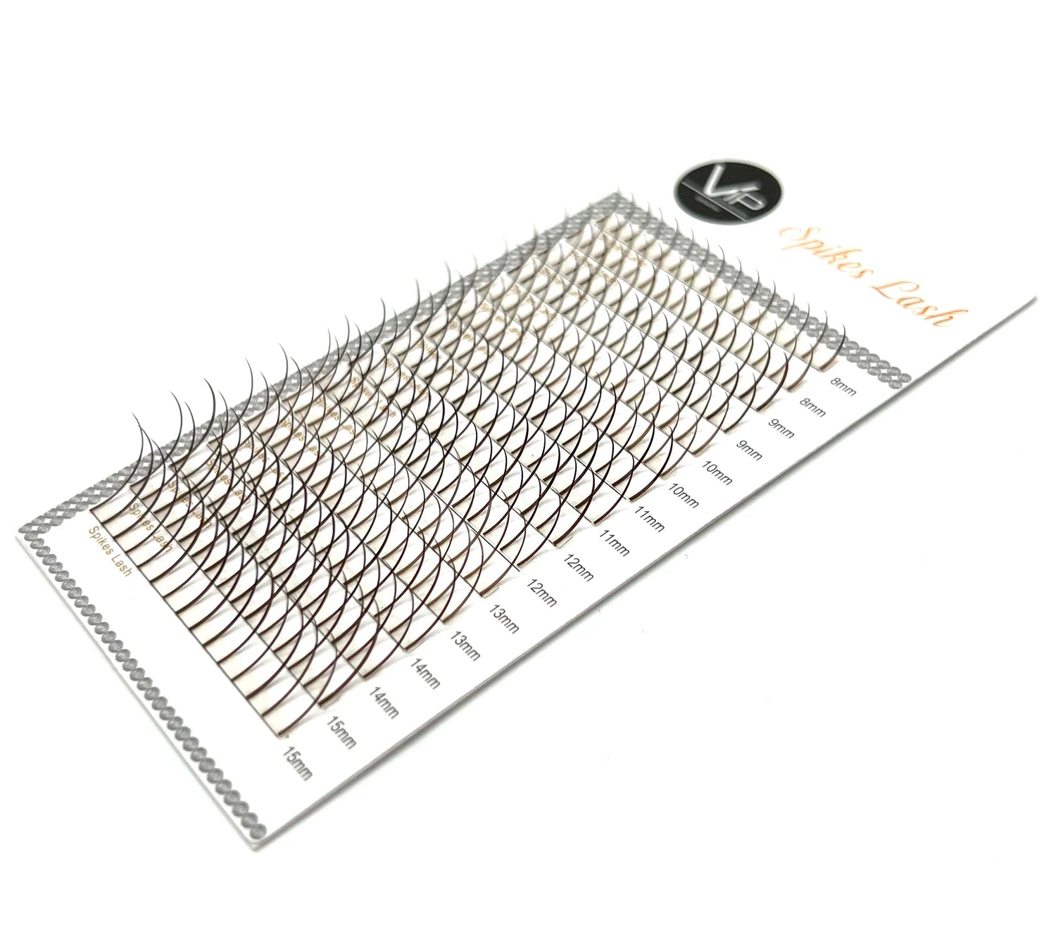 VIP Spike Lashes - VIP Extensions