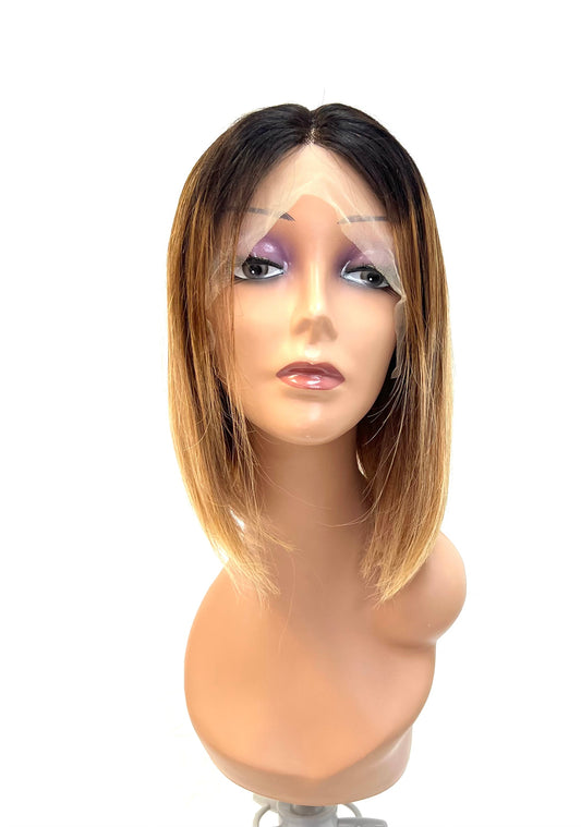 KEKE Prepart Lace Front Wig- JACKI - VIP Extensions