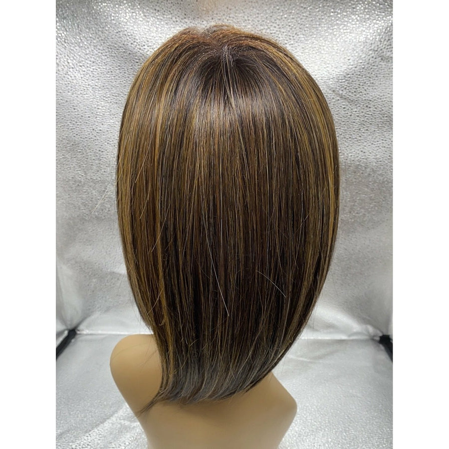 ON POINT Lace Front & Monofilament Center Part by Raquel Welch - VIP Extensions