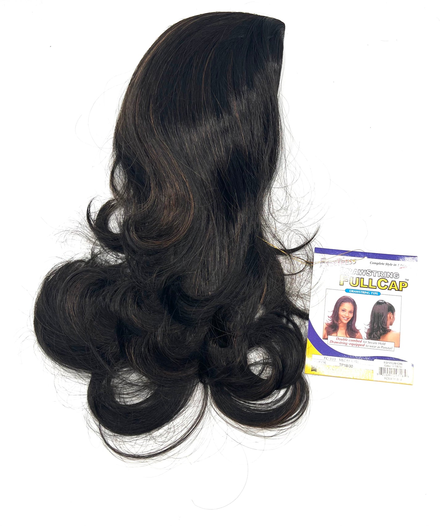 Shake N Go Freetress VEGAS GIRL - VIP Extensions