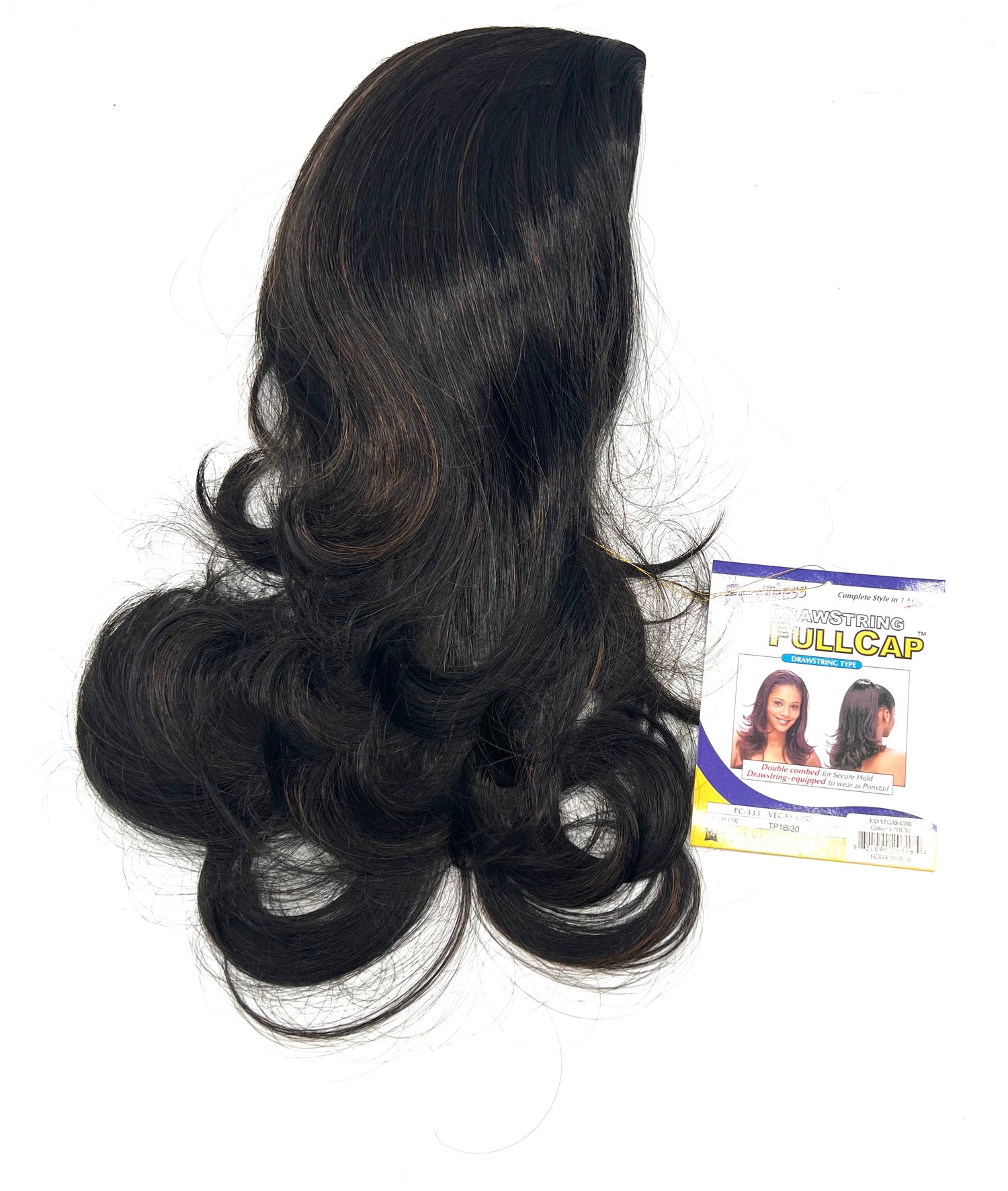 Shake N Go Freetress VEGAS GIRL - VIP Extensions