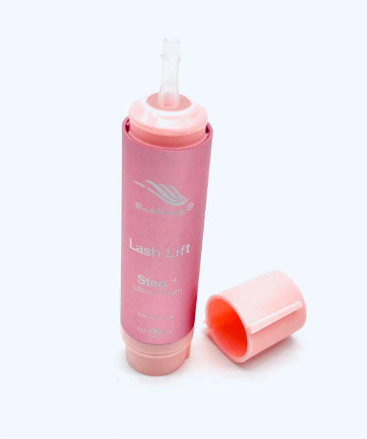 Lash Lift Eye lash Perm - VIP Extensions