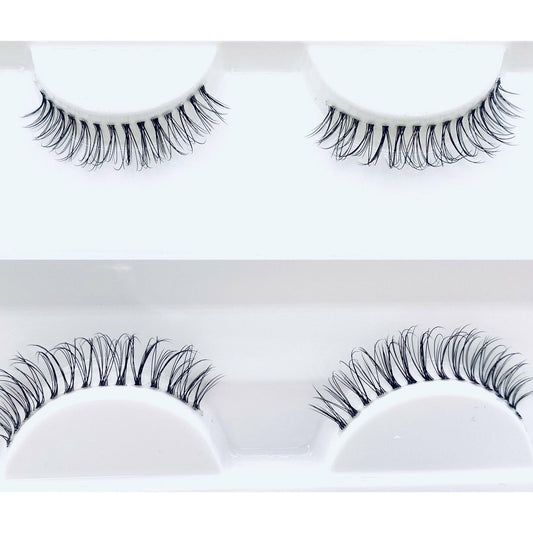 VIP Bandless Eyelashes