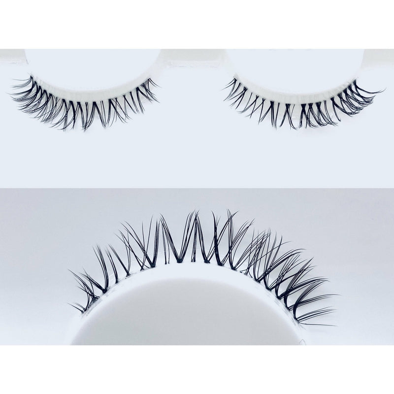 VIP Bandless Eyelashes