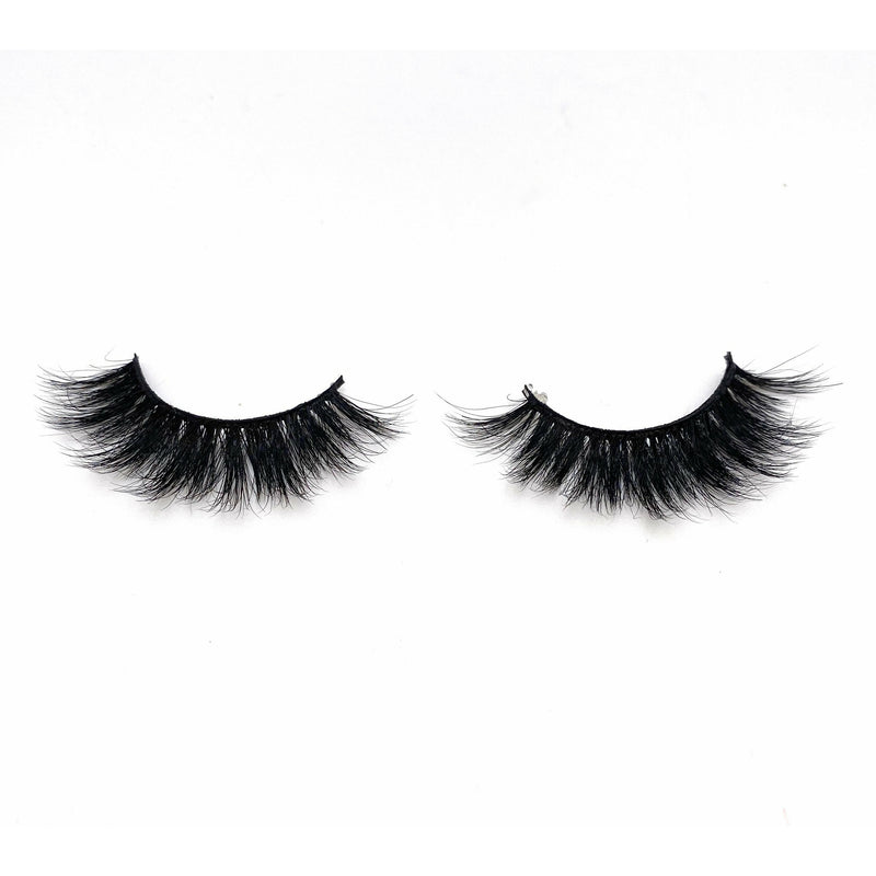 Mink Fur Eyelashes