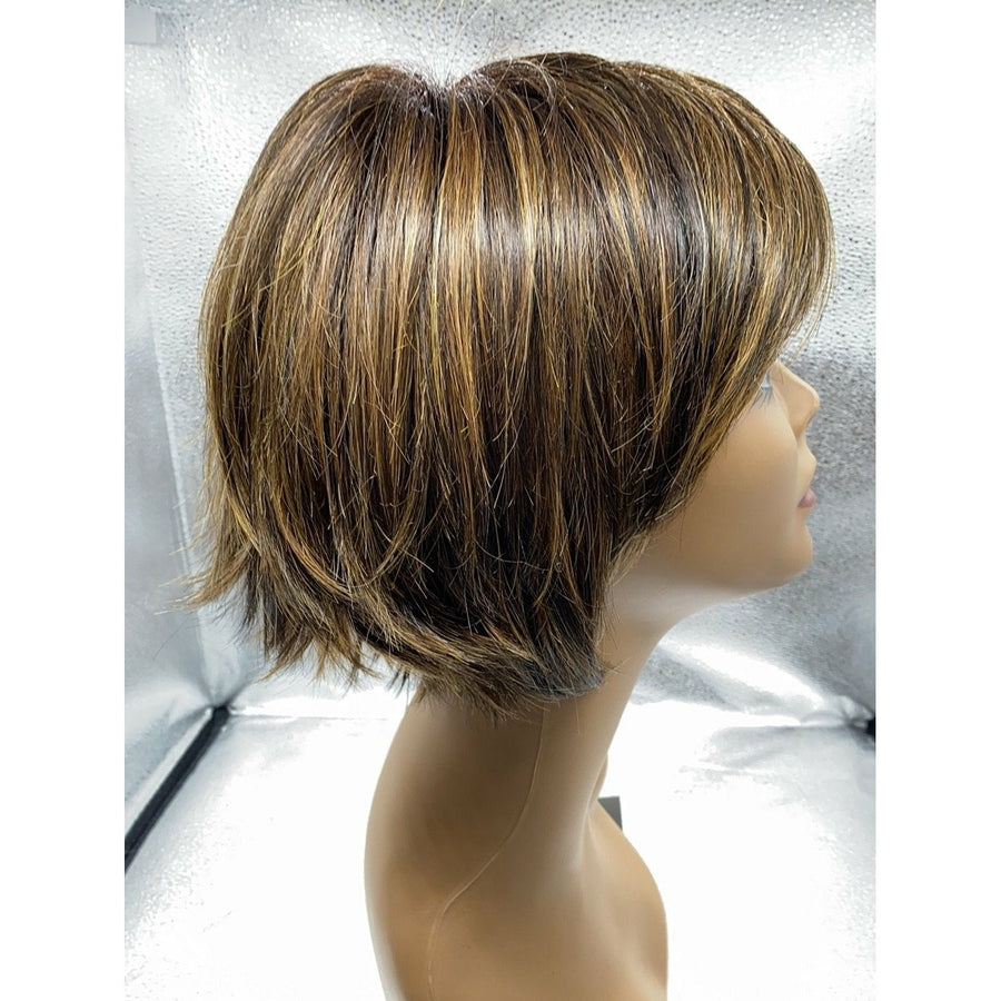 FLIRTING WITH FASHION - Wig by Raquel Welch - VIP Extensions