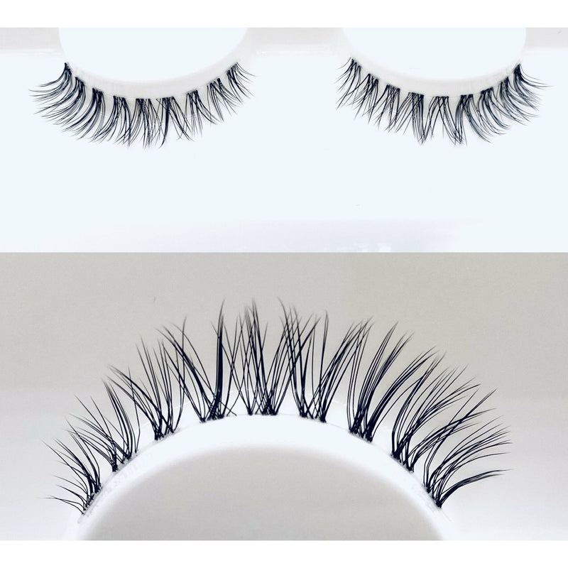 VIP Bandless Eyelashes