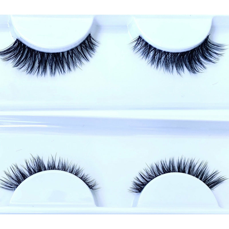 VIP Bandless Eyelashes