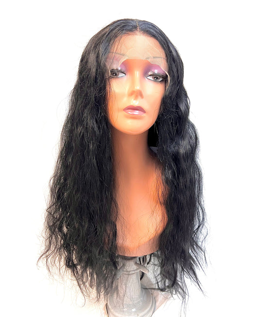 VIP - Synthetic Lace Front Wig - VIP Extensions